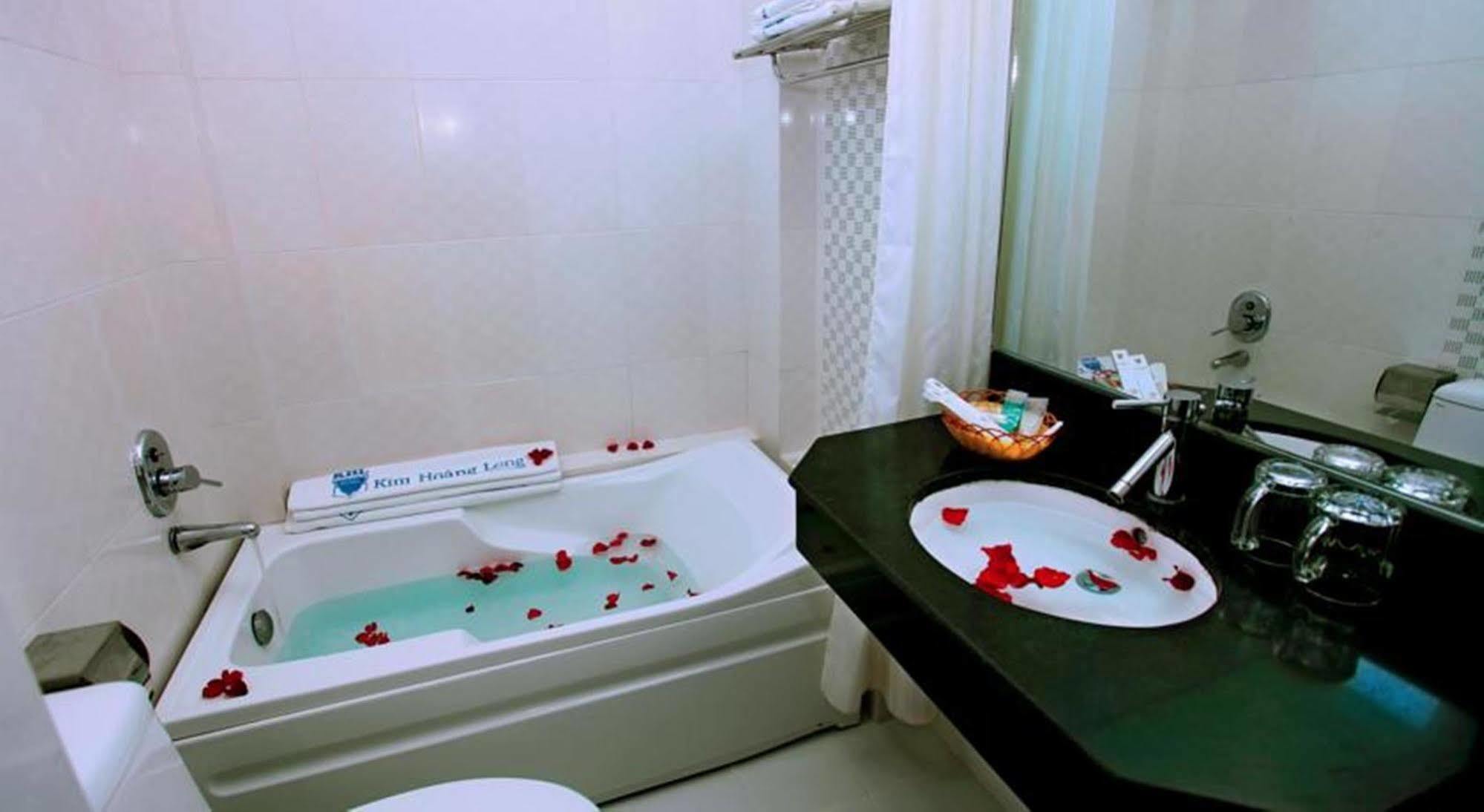 Carina Hotel Nha Trang Eksteriør bilde