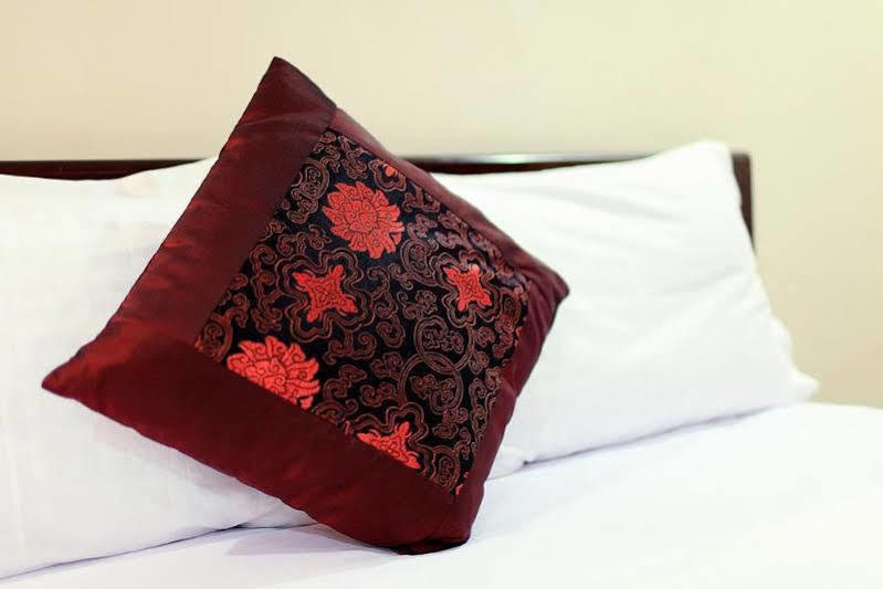 Carina Hotel Nha Trang Eksteriør bilde